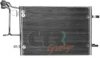CTR 1223144 Condenser, air conditioning